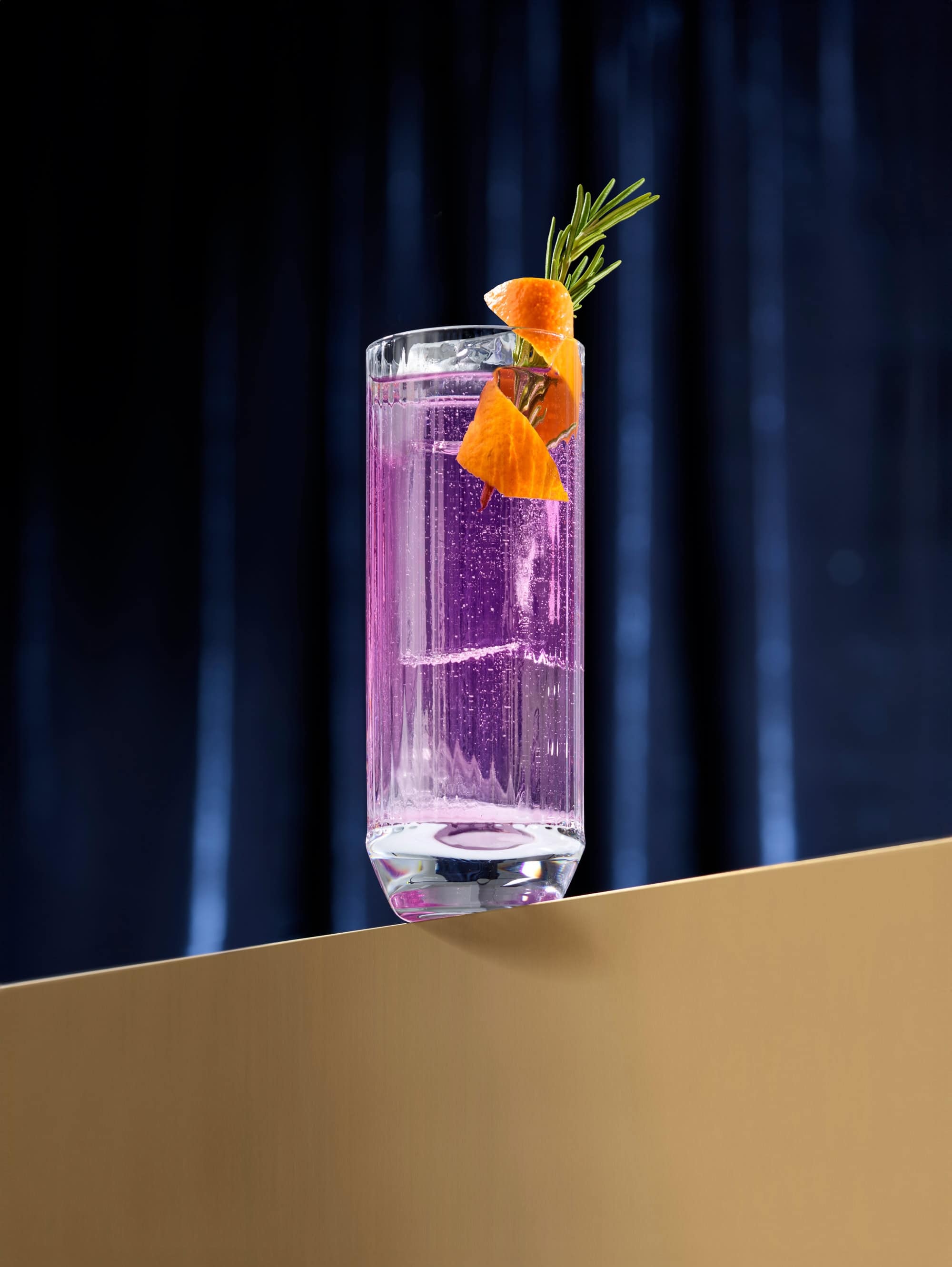 Magic Gin & Tonic – The Illusionist Distillery