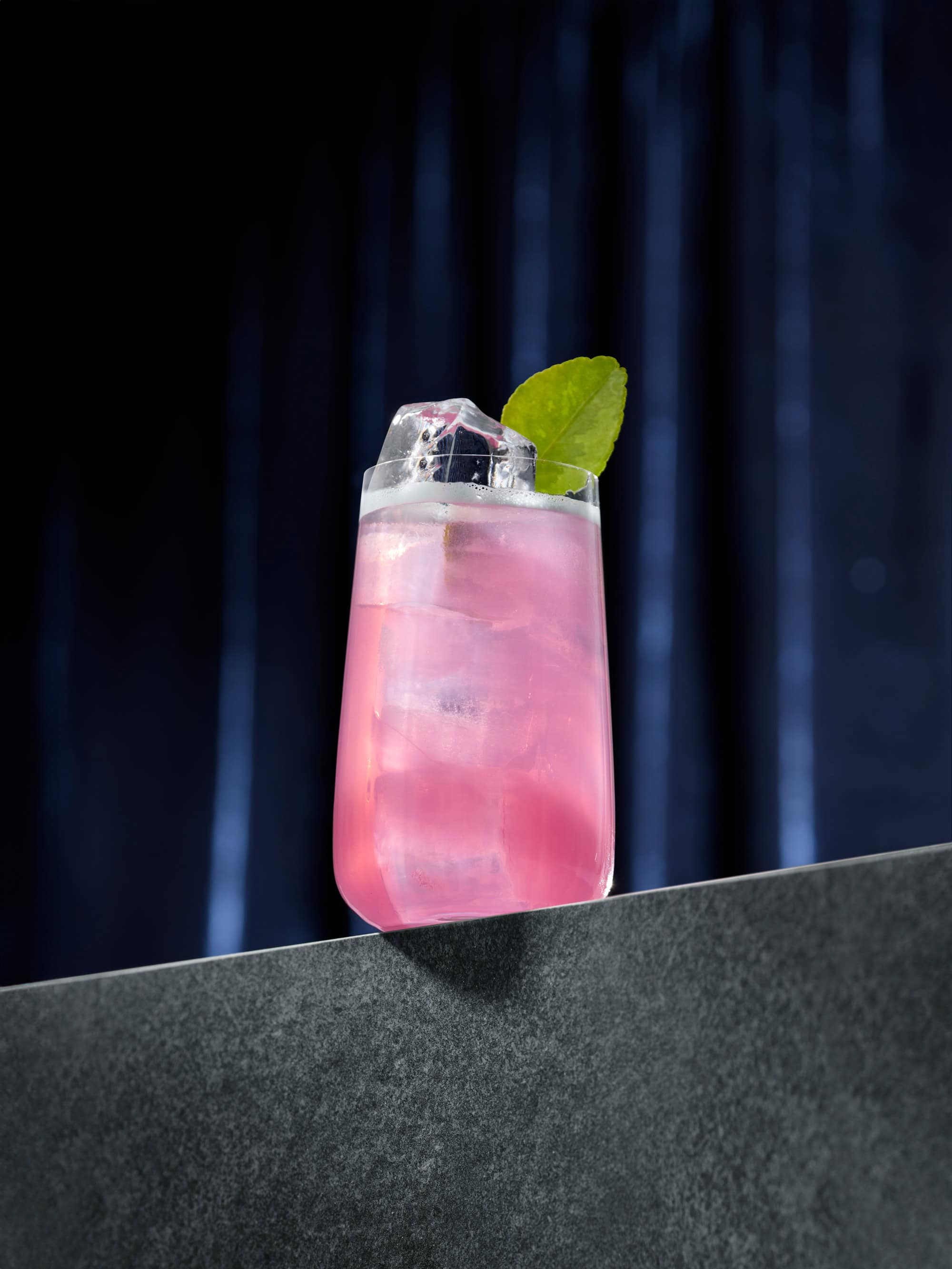 Sawadee Fizz – The Illusionist Distillery