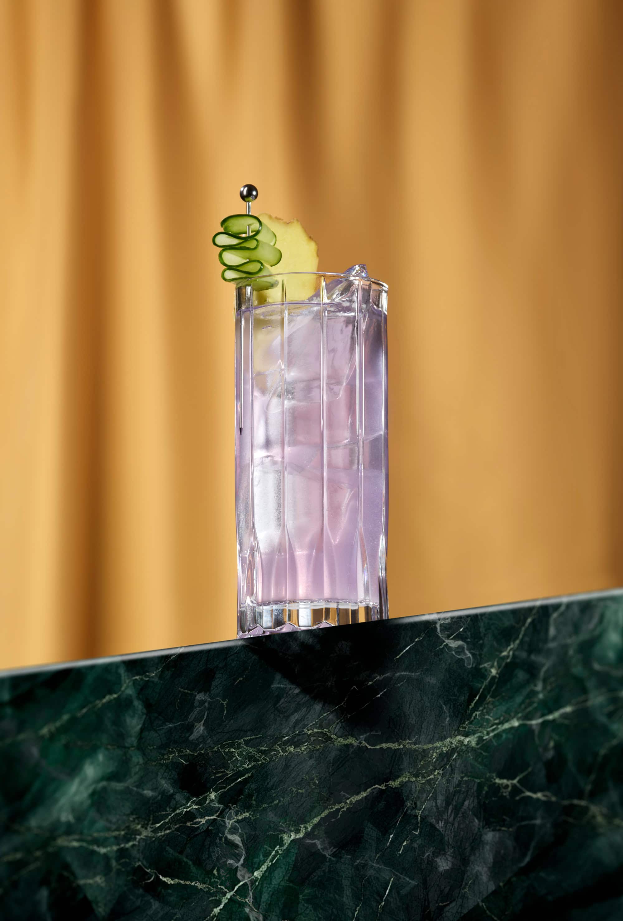 Munich Mule – The Illusionist Distillery