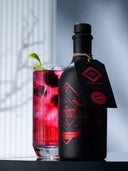 La Bestia Negra Gin & Tonic