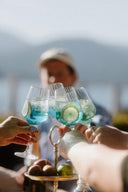 Azzurino Spritz