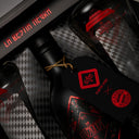 THE ILLUSIONIST LA BESTIA NEGRA - SET REGALO