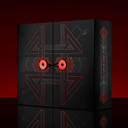 THE ILLUSIONIST LA BESTIA NEGRA - SET REGALO