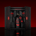 THE ILLUSIONIST LA BESTIA NEGRA - SET REGALO