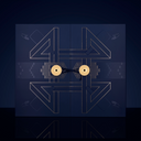 THE ILLUSIONIST MYSTERIUM - SET REGALO