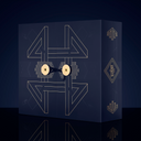 THE ILLUSIONIST MYSTERIUM - SET REGALO